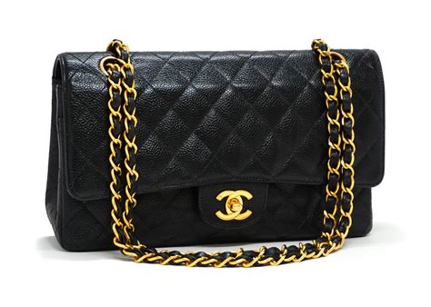 classic flap bag chanel back|authentic chanel classic flap bag.